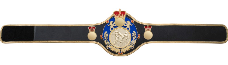 QUEENSBURY PRO LEATHER KICKBOXING CHAMPIONSHIP BELT - QUEEN/BLUE/G/KBOG - 10+ COLOURS QUEENSBURY PRO LEATHER KICKBOXING CHAMPIONSHIP BELT - QUEEN/BLUE/G/KBOG - 10+ COLOURS